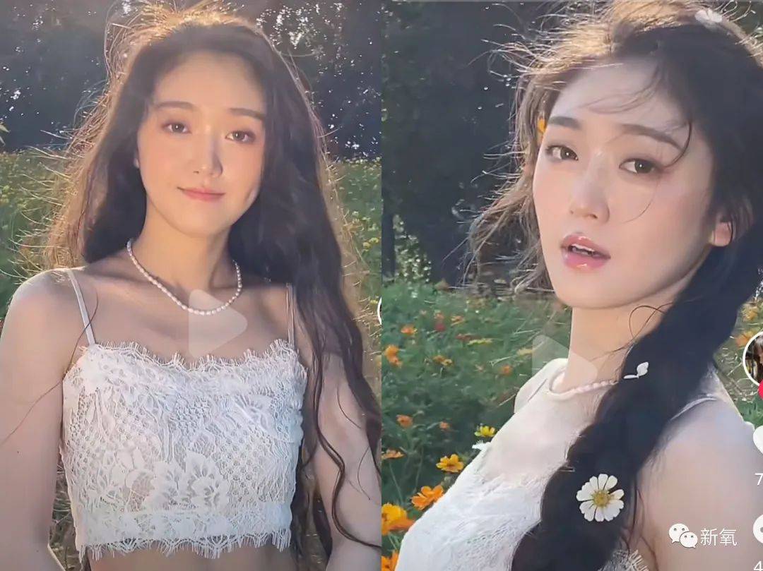 iPhone易梦玲是很多人心中iPhone原相机拍照之神吧?