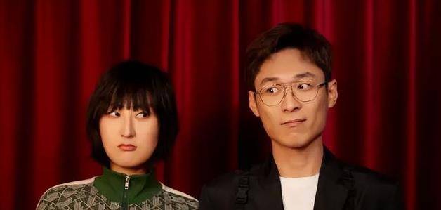 马丽|从《麻花特开心》看开心麻花人员身份地位，老大没悬念，老二马丽