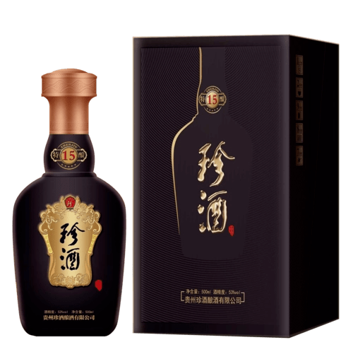 珍品系列酒都有什么区别和定位，应该如何去选购