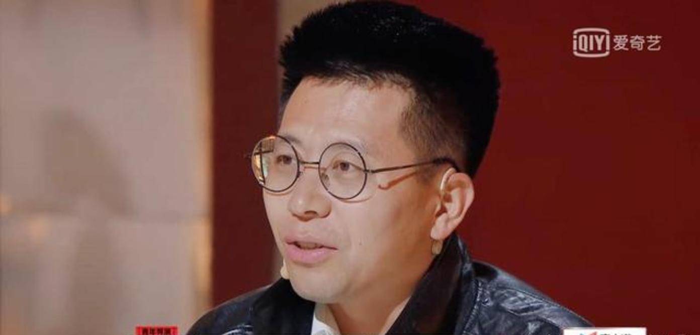 徐枫|力挺郝杰,才是陈凯歌的“少年凯歌”!!