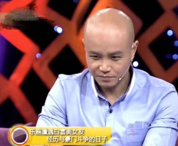 乐嘉|那个叱咤风云的人生导师,说话一针见血的乐嘉,现在还好吗?