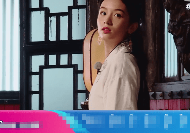 女神|《奔跑吧》下期要爆!5大人气女神不算啥,唯一飞行男嘉宾好心动