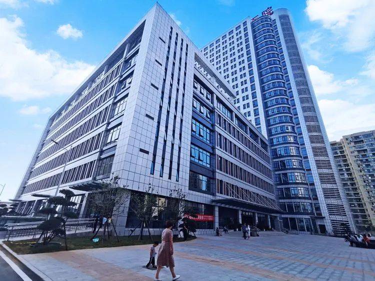 招聘河南大学附属南石医院眼科中心2022招聘简章