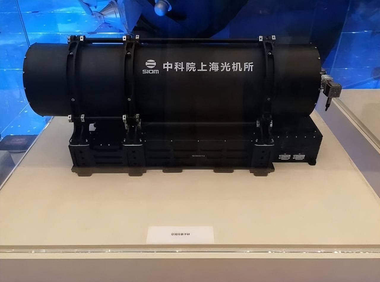 原创我国梦天实验舱将搭载三种原子钟有一种计时数亿年误差也不到1秒