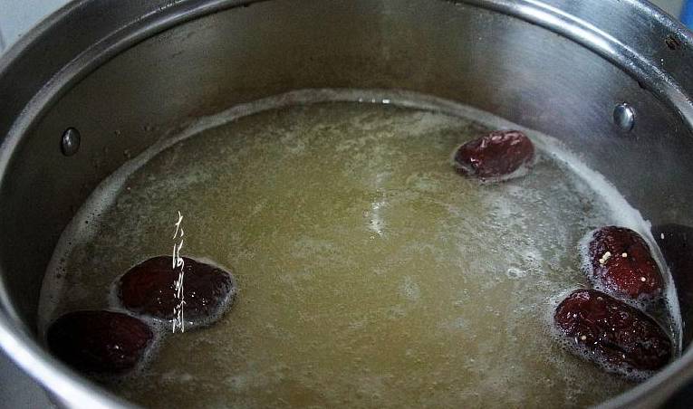 人体|三月,早餐常喝这粥,脾胃舒服气色好,腰围也渐渐小了