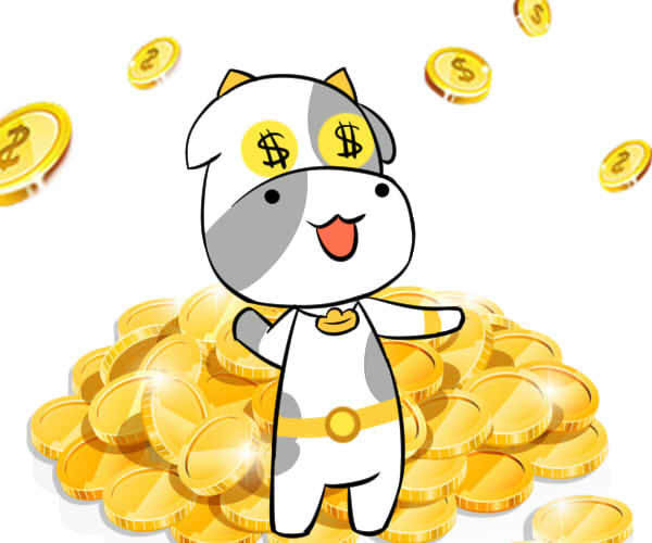 即便日进斗金,腰缠万贯,依然阻挡不了一颗捞钱的心.