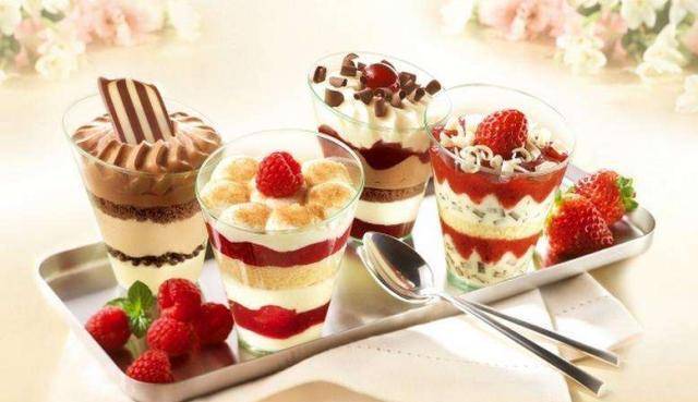 诱惑|七夕送什么?那就送这4种零食,女生抵抗不住诱惑,送它们准没错