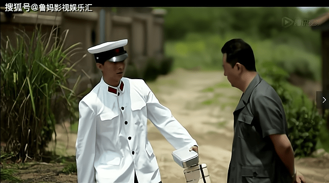 扮演者|父母爱情:一部戏至少请来了4个教授,5名导演,还有1位国家干部