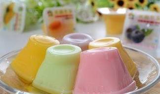 食品|孩子生长发育期，一些零食不能随便给孩子多吃，影响发育还变笨