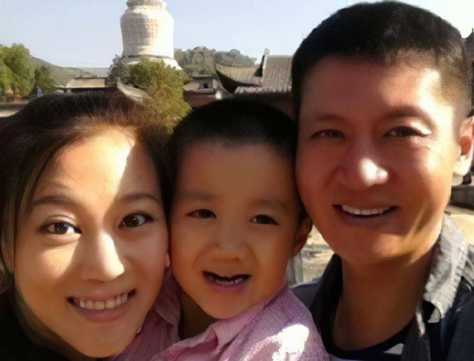 星二代李萱:高秀敏的掌上明珠,继承巨额遗产后被传肆意挥霍?