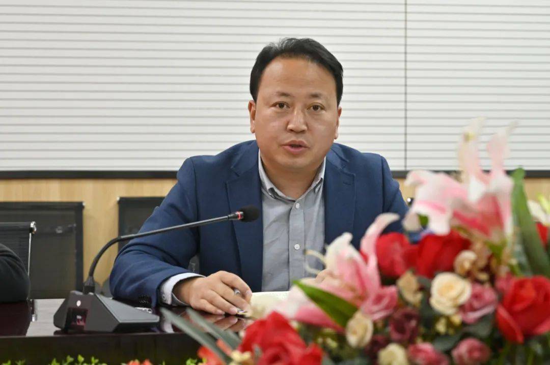忻州实验中学全面深化后勤管理提升服务质量