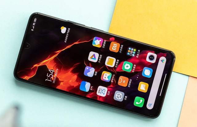 红米K50 Pro零售版实测，性能调校拉胯，续航优秀