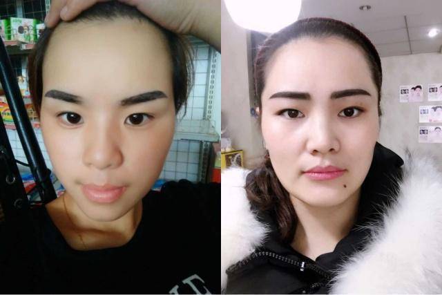 因为为何不提倡女生“纹眉”，内行人说出“实情”，现在知道还来得及