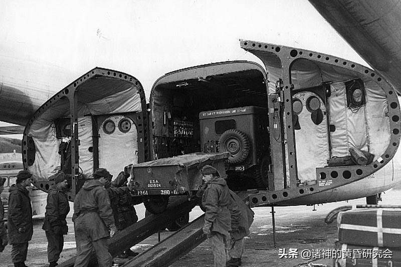 湄公河流域上空的阴影和毒刺美国ac119攻击运输机小史上