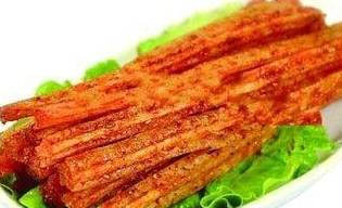 食品|孩子生长发育期，一些零食不能随便给孩子多吃，影响发育还变笨