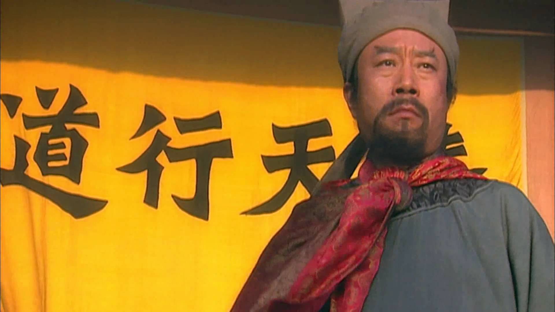 原创读完原著拍案叫绝难怪最后宋江当寨主看他是怎么与晁盖博弈的