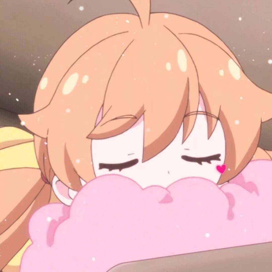 萌系动漫头像