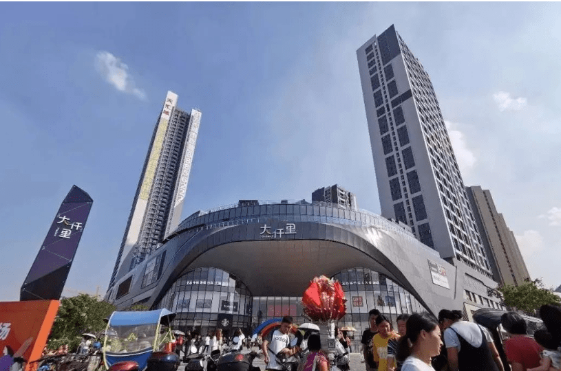 2022深圳光明宏发天汇城 ——匠心钜制恭迎品鉴【官】_项目_区域_生活