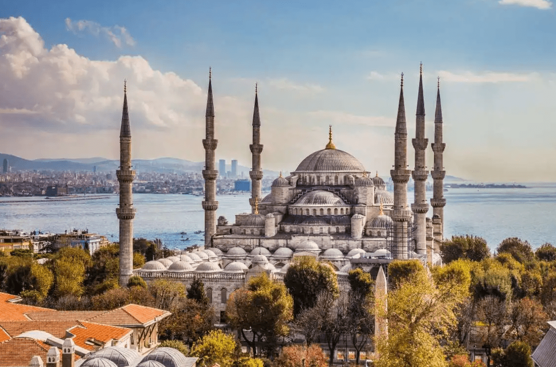 土耳其-伊斯坦布尔适合移居吗?_投资_房地产_人口