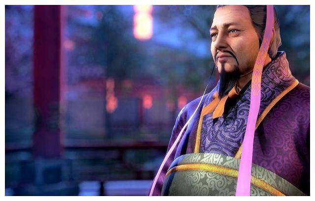 天行九歌韩王拉韩非和韩宇吃饭不仅仅是为了给红莲安排婚事