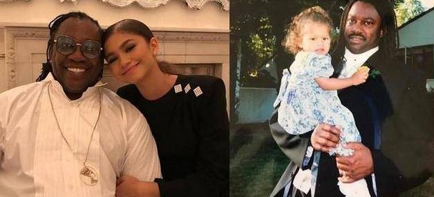 从唱跳童星到蜘蛛侠女友再到好莱坞顶流赞达亚到底是谁