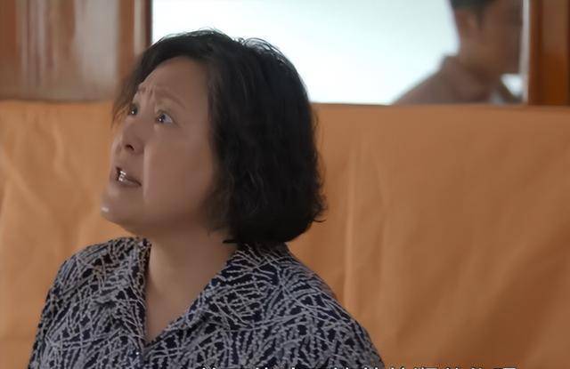 苏望娣|《心居》儿媳妇花五千三买床垫，婆婆的反应很过分，但也好现实