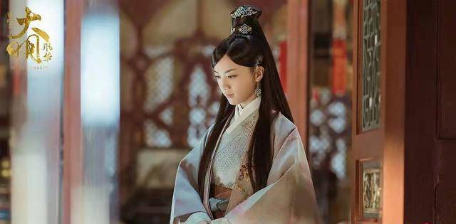 蒋依依|一出场就被女配吊打，盘点8位，从颜值到演技全方位被碾压的女主