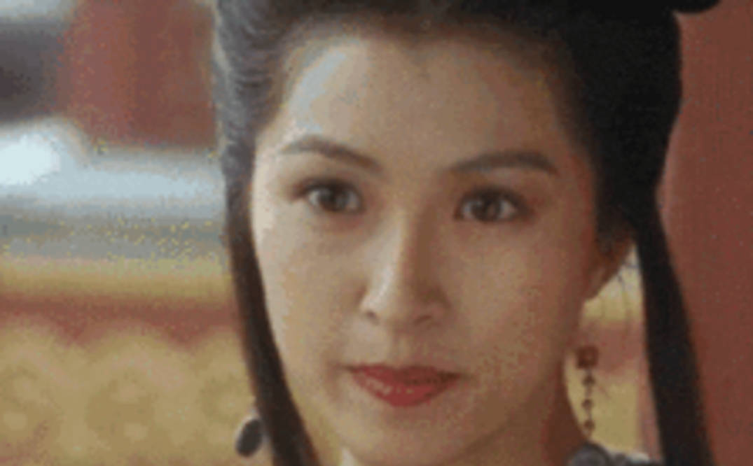 缺陷方脸、皮肤黑、有兔牙…缺陷多又如何？TVB女星一笑遮百丑！