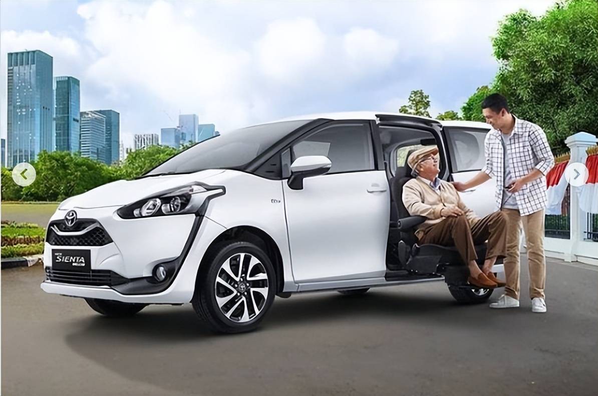 福祉车有什么用途?看完后,终于明白了_搜狐汽车_搜狐网