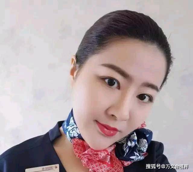 原创漂亮空姐30岁仍未嫁工作繁忙难抽身社交面窄成独身主因