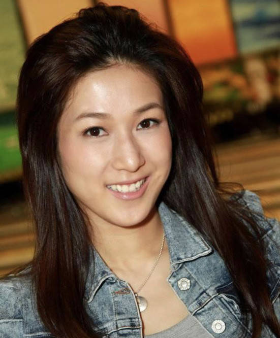 下巴TVB钟爱长脸女星？有人端庄大气，有人造型拉胯变“苦瓜脸”！