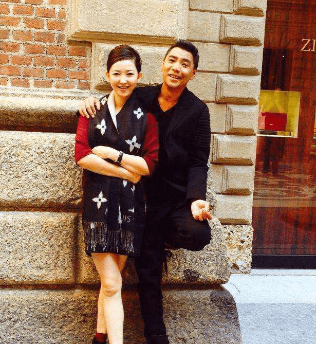 "风流才子"屠洪刚,和背后自讨苦吃的3个女人!_黛西_呼延生_涂洪刚