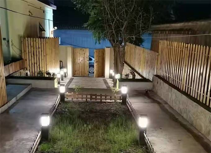 北京怀柔雁栖湖山舍23号民宿隐藏青山绿谷中美食竟如此出众