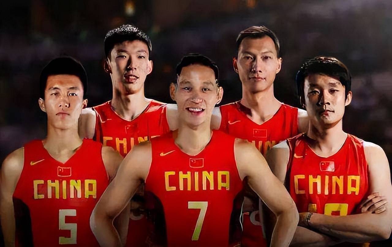 原創中國小姚明獲得肯定nba未來可期他要比曾凡博張鎮麟強太多