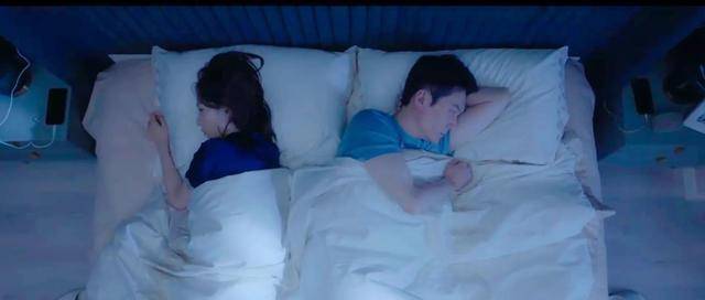 独立|同样都是多年后相遇闪婚,为何赵默笙与何以琛比施源和顾清俞幸福