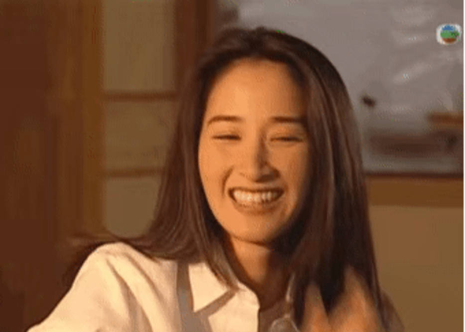 下巴TVB钟爱长脸女星？有人端庄大气，有人造型拉胯变“苦瓜脸”！