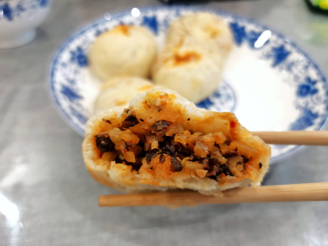 蔬菜|分享5天学生营养早餐，每天不重复，孩子爱吃