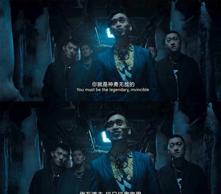 名字|赵丽颖的“牛爱花”、吴京的“梅办法”,影视剧人名能有多奇葩??