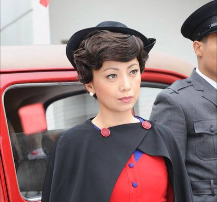 缺陷方脸、皮肤黑、有兔牙…缺陷多又如何?TVB女星一笑遮百丑!