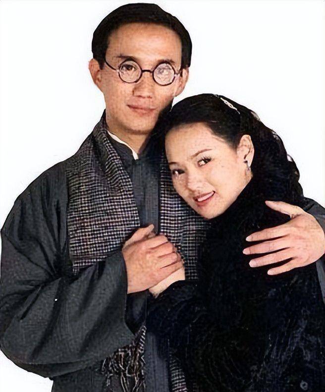 孙莉:黄磊并不完美,我愿意一直做他背后的小女人_陈凯歌_父亲_黄小立