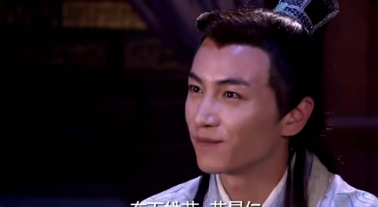 名字|赵丽颖的“牛爱花”、吴京的“梅办法”，影视剧人名能有多奇葩？？