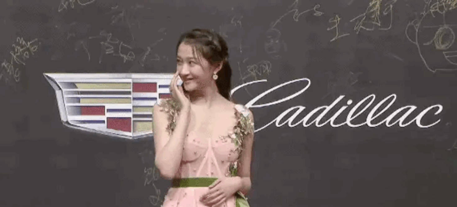 缺陷方脸、皮肤黑、有兔牙…缺陷多又如何？TVB女星一笑遮百丑！