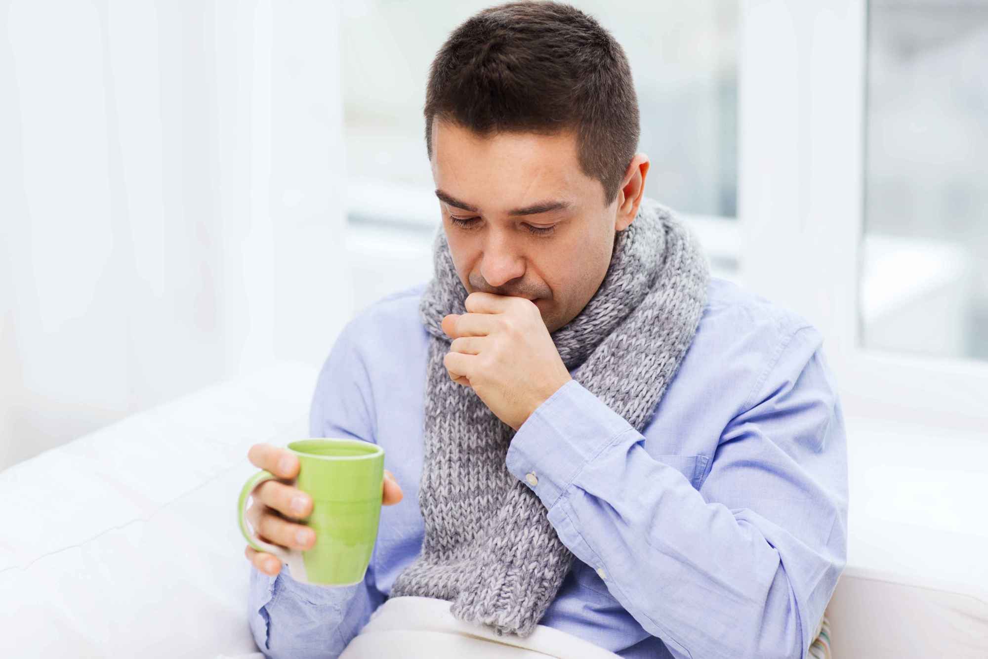 小孩感冒和咳嗽时该做与不该做的事 - Hurix's 好力