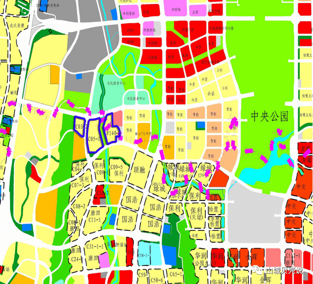 重慶市2022年首次土拍結果出爐_成交_九龍坡區_總價