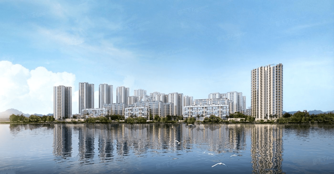 珠海万科海上城市怎么样购买价值分析