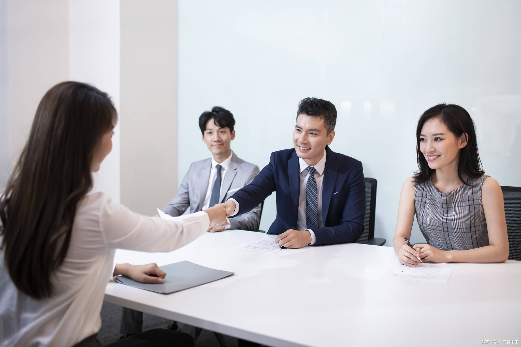 思维策略一项目完胜大多数所谓面试神技的策略上