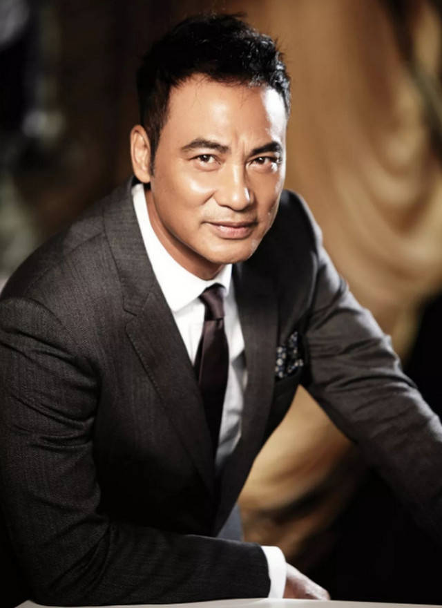 原创盘点港片电影中最嚣张6人吴镇宇任达华梁家辉等统统上榜