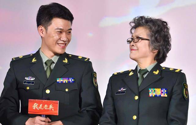 老戏骨宋春丽与丈夫丁克40多年晚年儿女双全