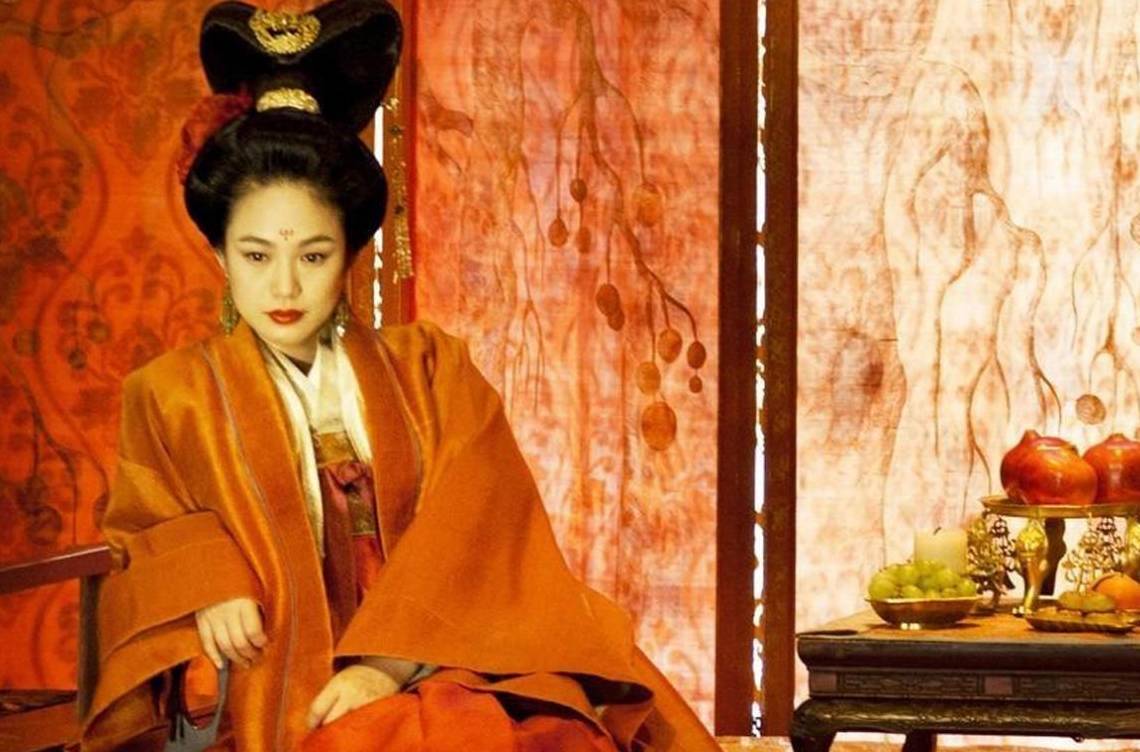 从这起案件也能推断出,贞观时期,长孙无忌和房玄龄应该是不和的,否则