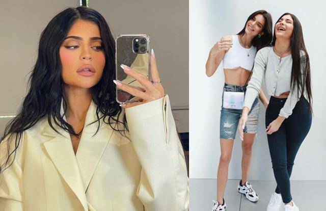 原创詹小妹比肯豆显老25岁生二胎身材堪比卡戴珊跻身亿万富婆